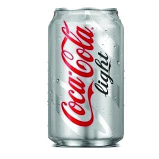 Coca-Light 355ml