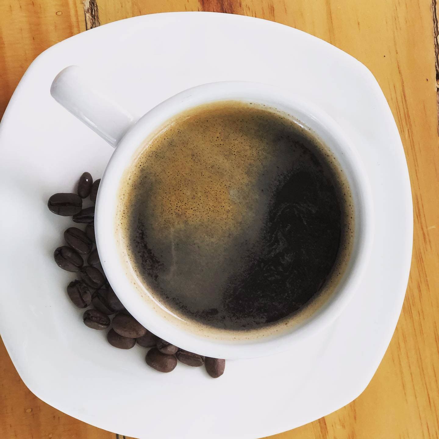 Café Americano
