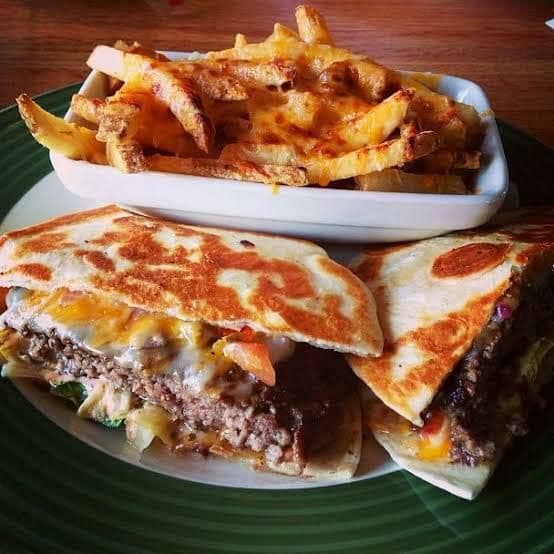 Quesaburguer