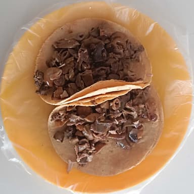 Taco de Nana