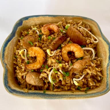 Arroz Especial  350 gr