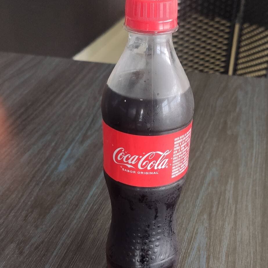 Coca Cola Sabor Original