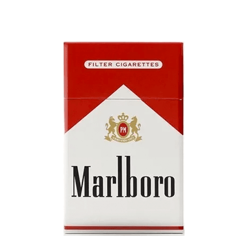 Cigarros Malboro Rojo 14pz