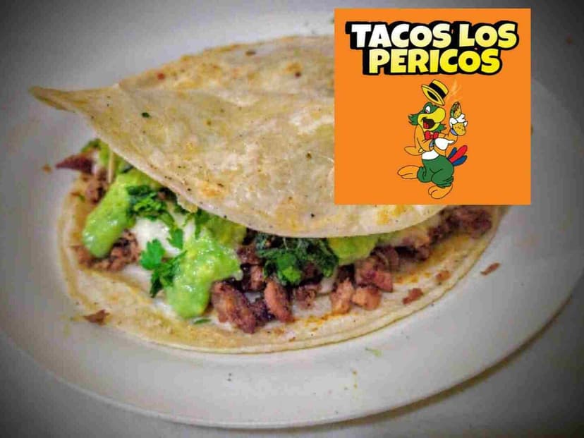 Tacos Los Pericos