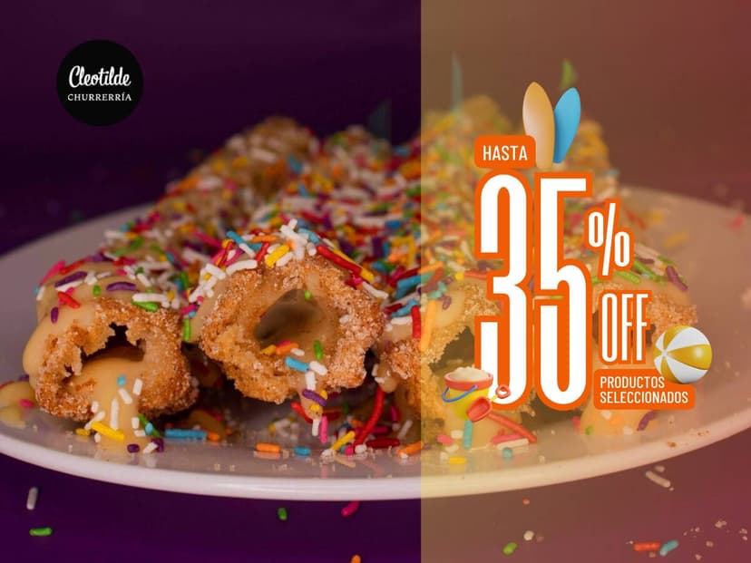 Churrería Cleotilde