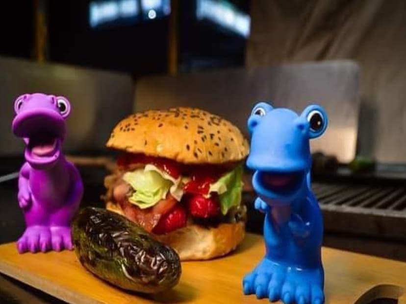 Pp's Burger