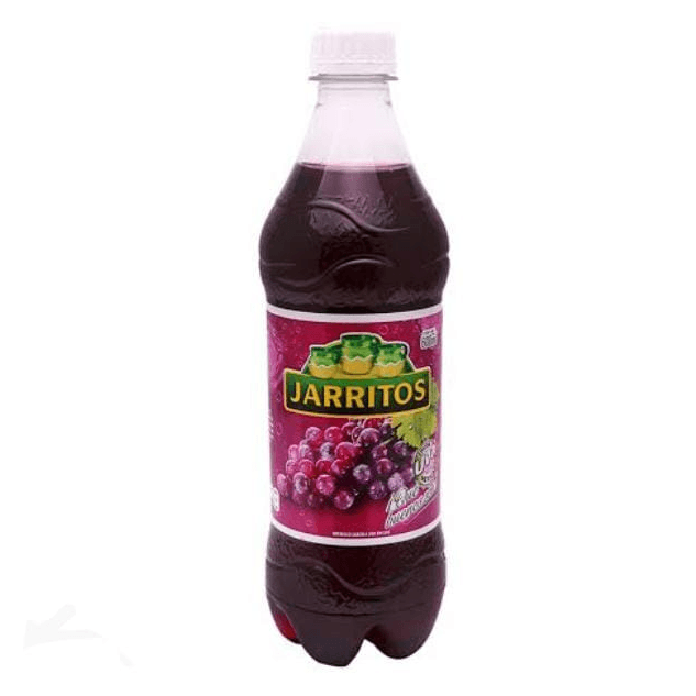 Jarrito de Uva  600 ml