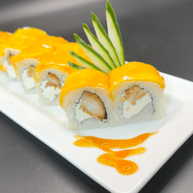 Manguito roll