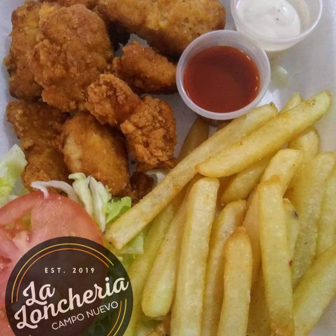 Boneless