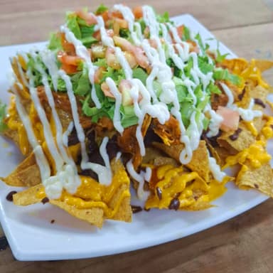 Nachos