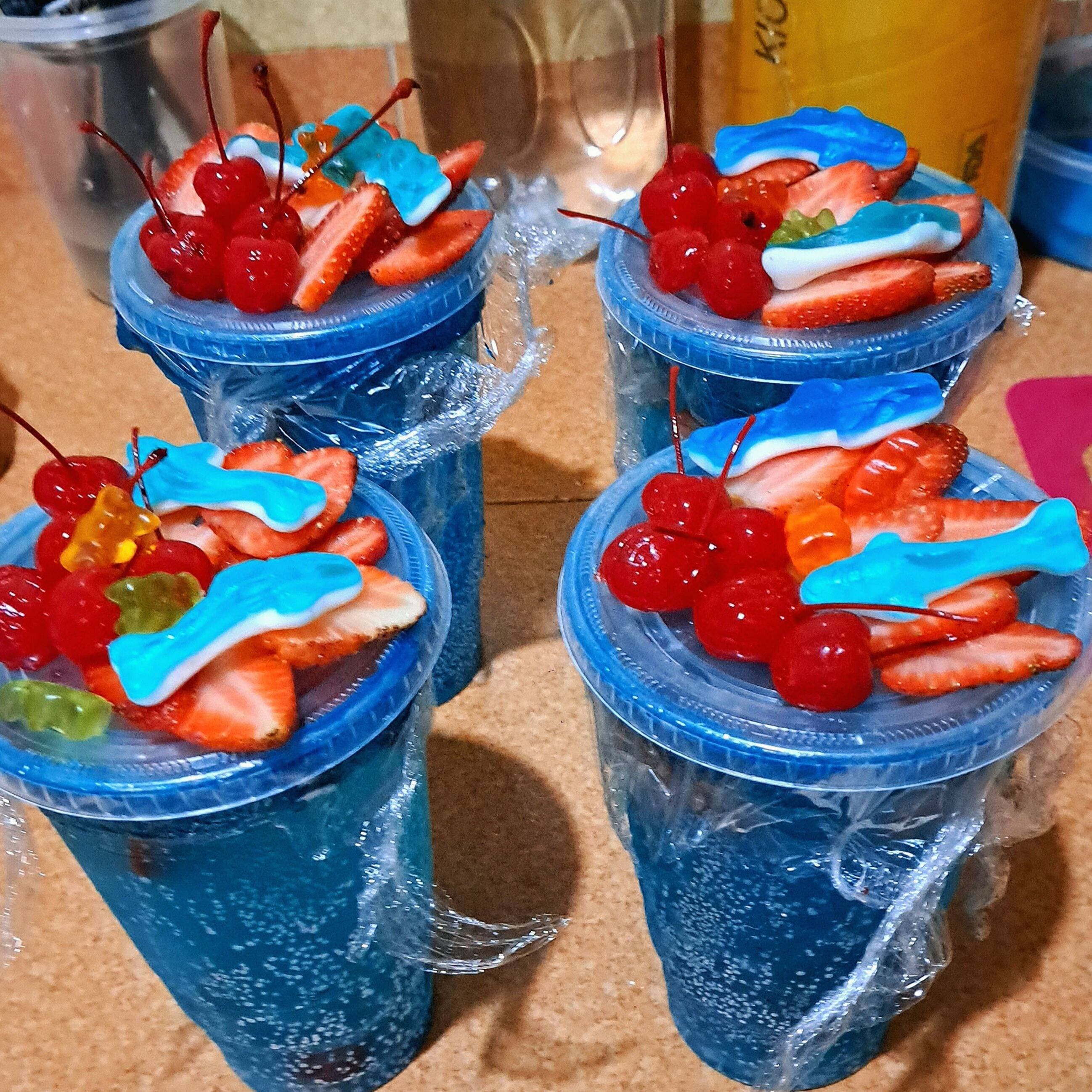 Azulino Cherry🍒🍓