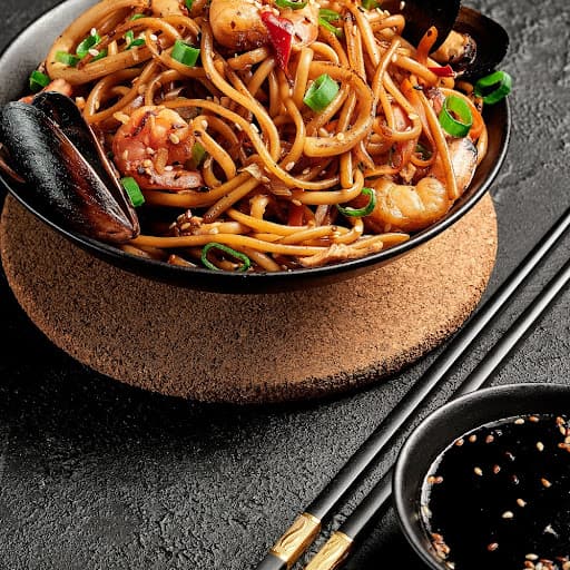 Pasta Kai