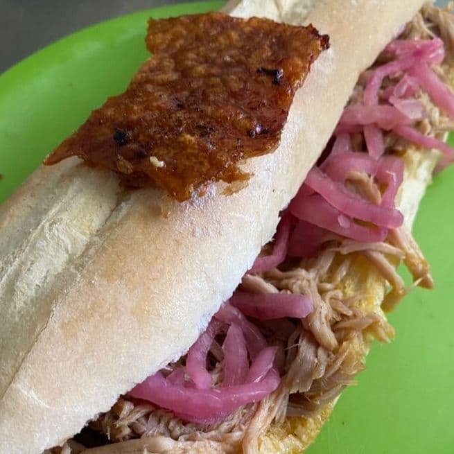 TORTA