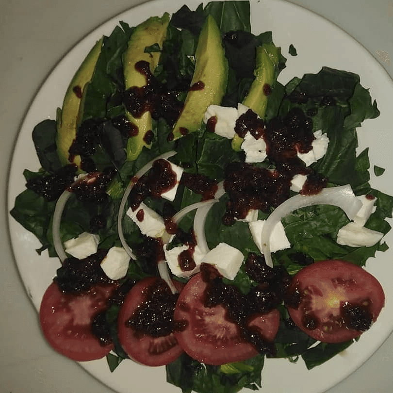 Tricolore