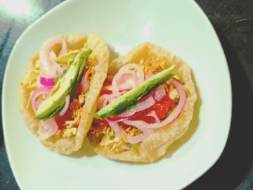 Antojitos El Nieto