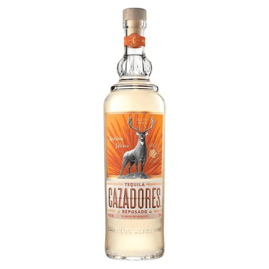 Cazadores Botella 750 ml