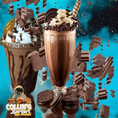 Malteada de Chocolate Kids 300 Ml