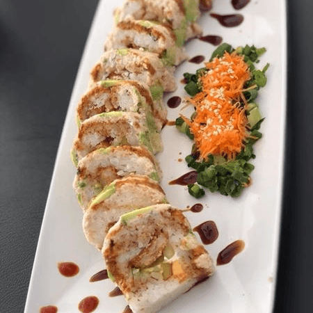 Ocean Roll