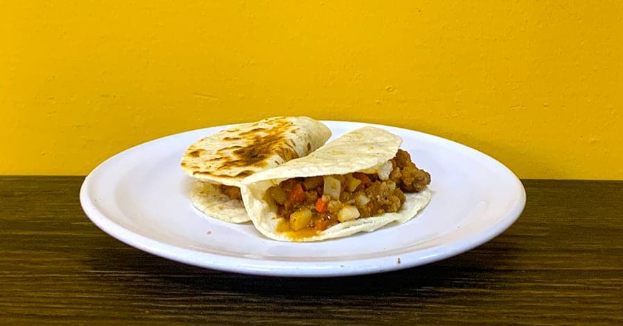Picadillo