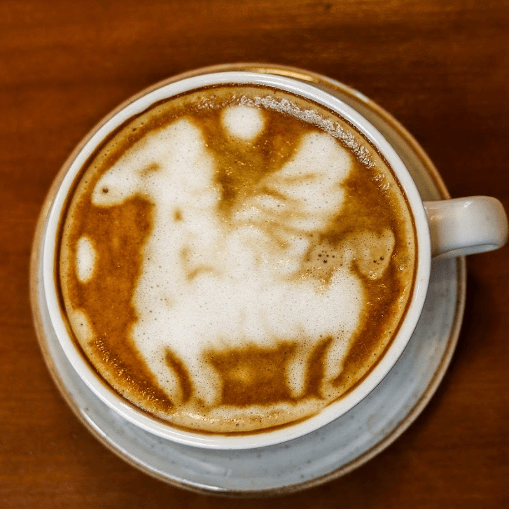 Mokaccino