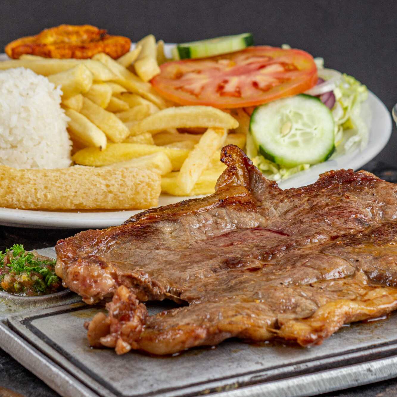 Churrasco
