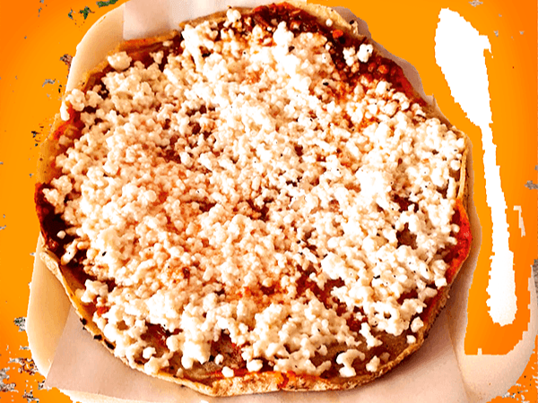 Sope Sencillo
