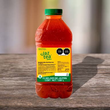 Jaztea 1.8 L