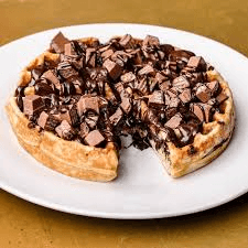 Waffle Kit Kat
