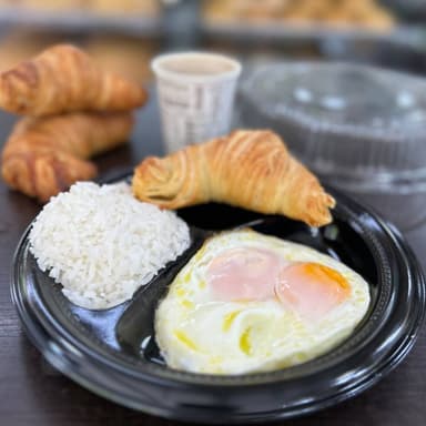 Combo Huevos en Cacerola.
