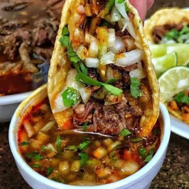 Quesacombo