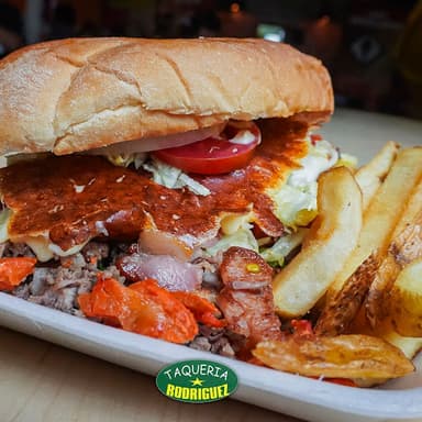 Torta Mega