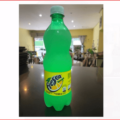 Fresca 600 ml