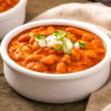 Frijoles Charros