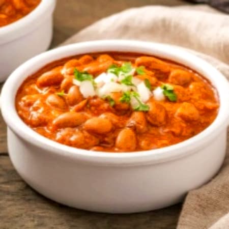 Frijoles Charros