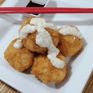 Sushi Ball Camaron