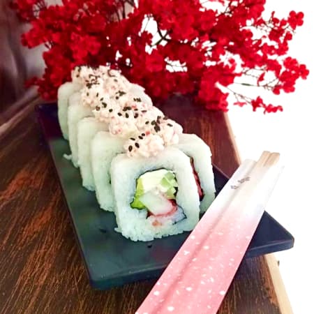 Nuki Roll
