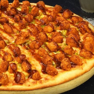Pizza De la Granja, Familiar
