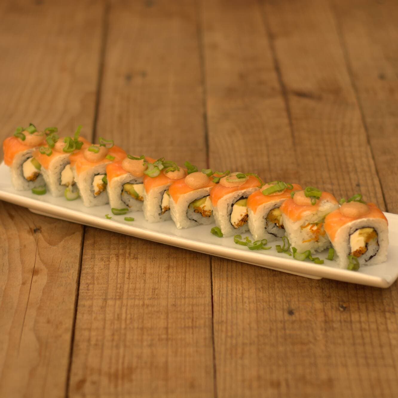 Sirenito Roll