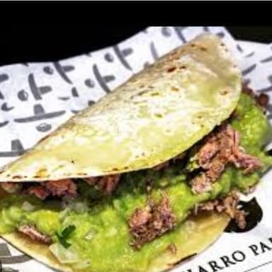 Quesadilla de Asada