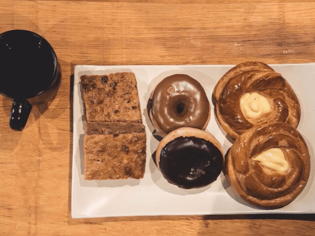 Pan Dulce