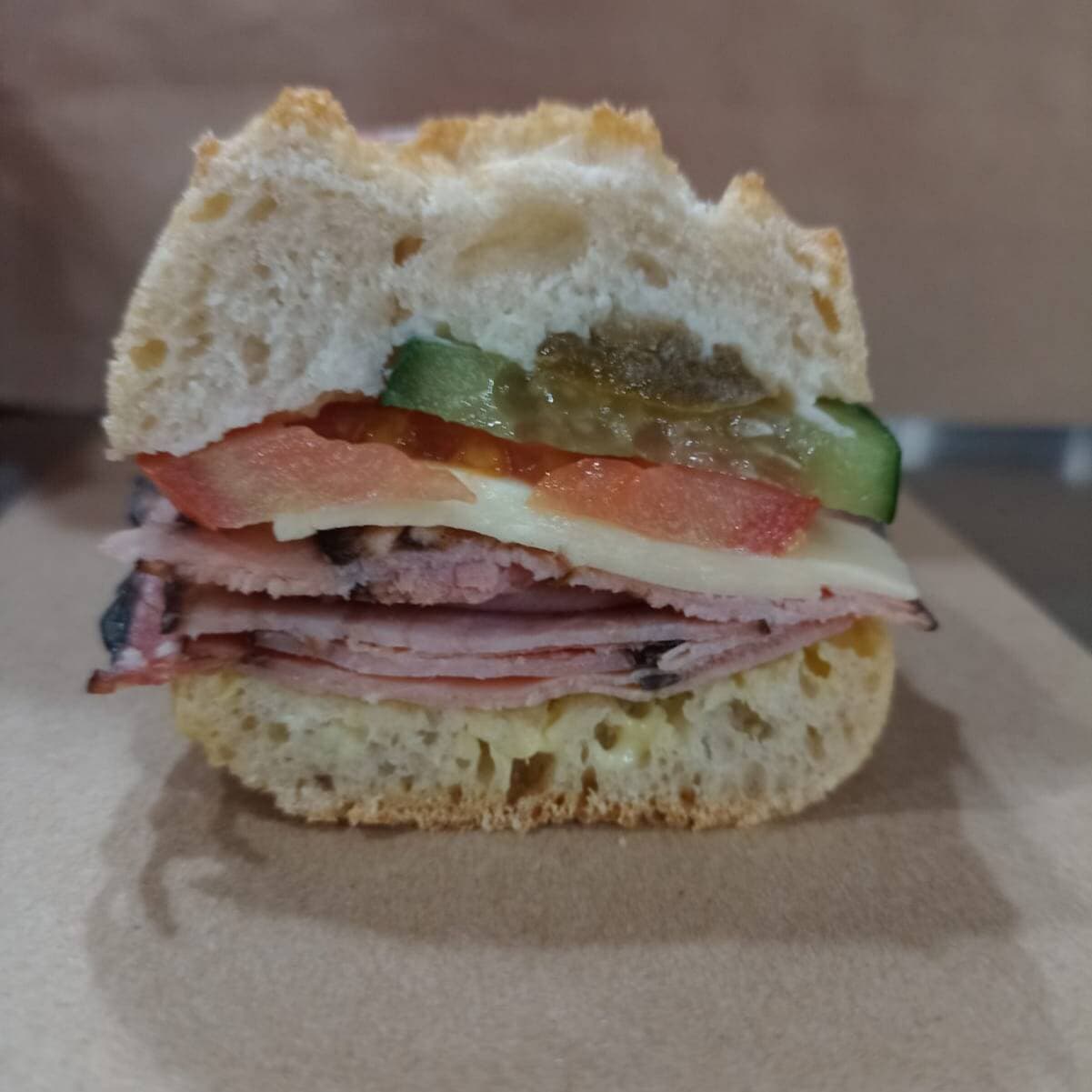 Baguette berlin
