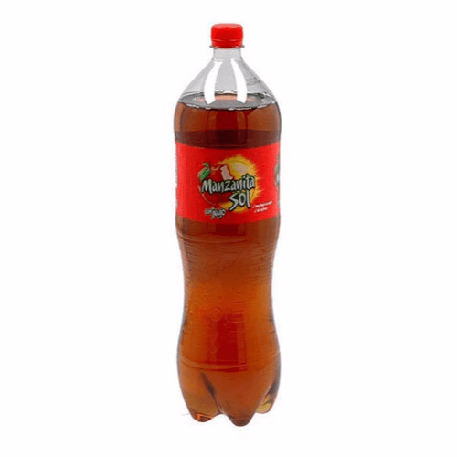 MANZANITA 1.75L