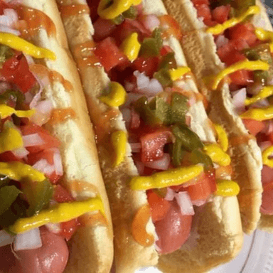 hot dog secillo