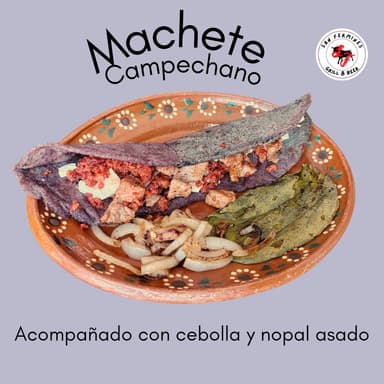 Machete