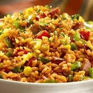 Arroz Paisa con Pechuga a la Plancha Personal