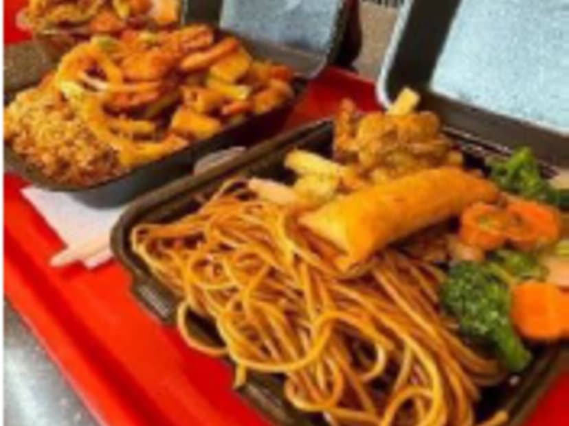 Mao Asian Food