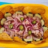 TOSTIAGUACHILE
