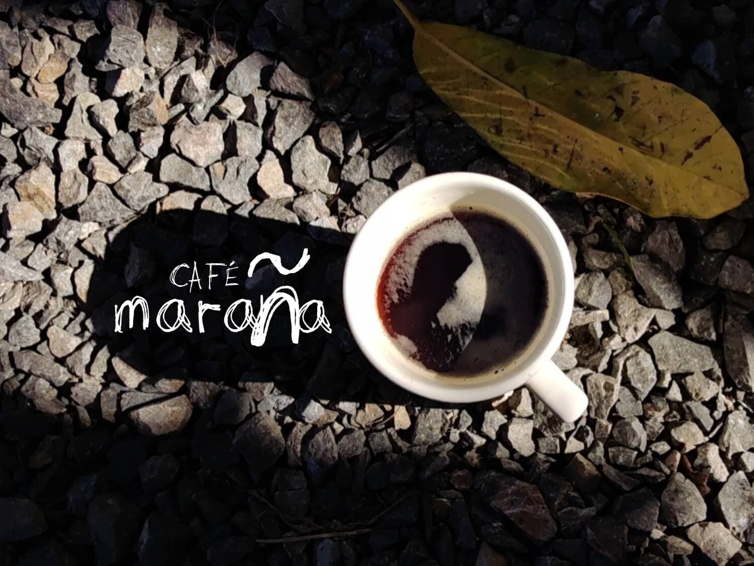 Café Maraña