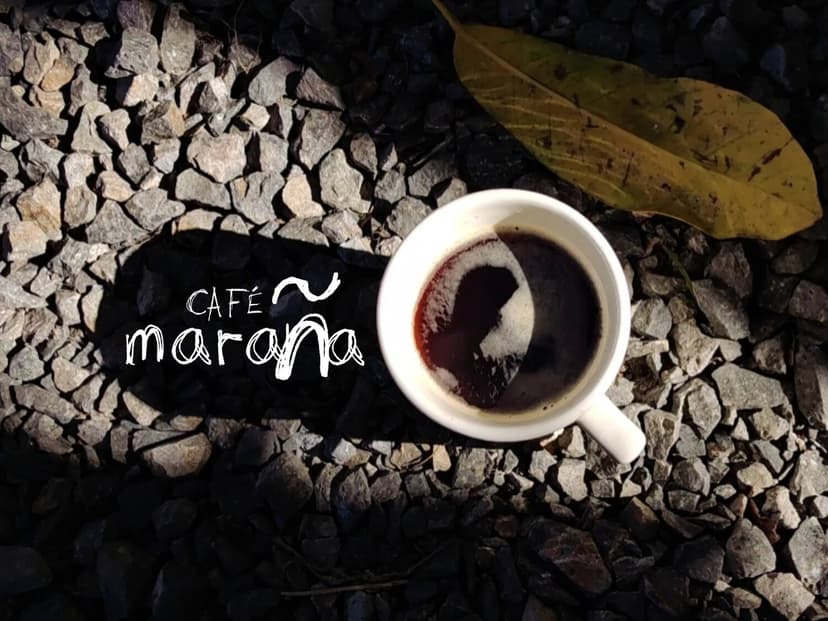 Café Maraña