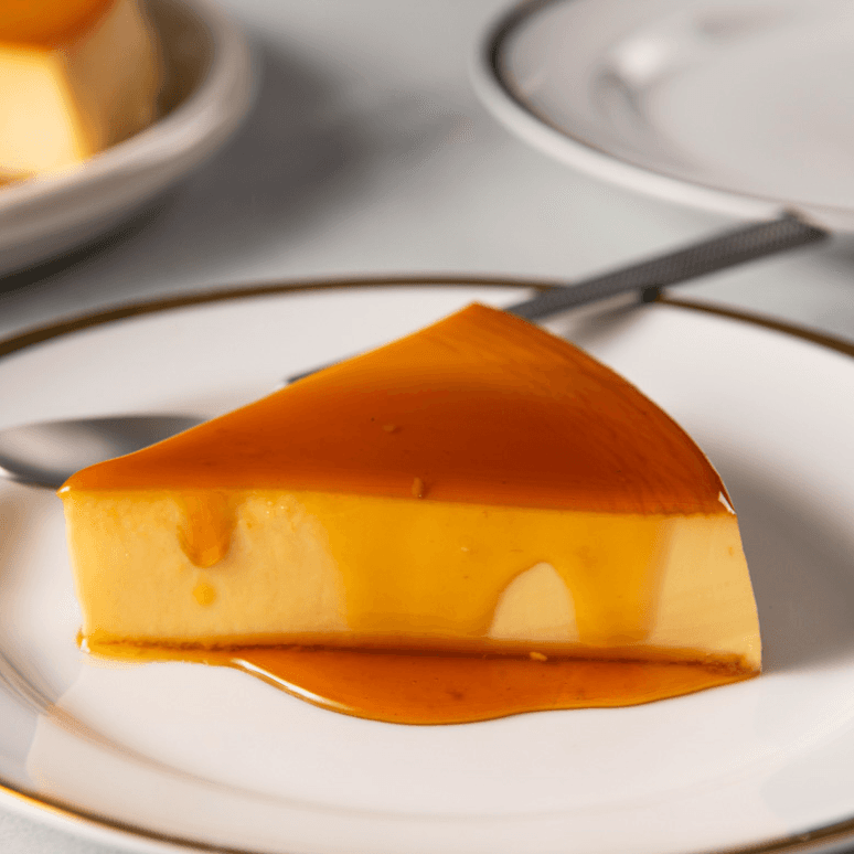 Flan
